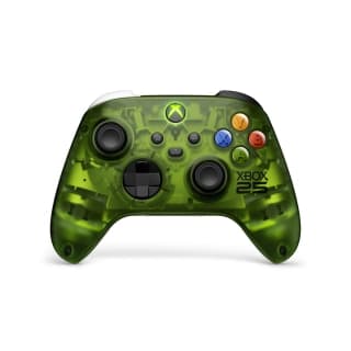 Control inalámbrico Xbox 25 Aniversario por $2,049 en Walmart