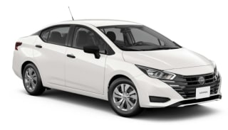 Nissan V-Drive 2026 por $269,100 en Nissan