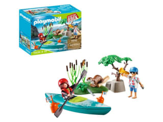 Playmobil Starter pack à 8,99€