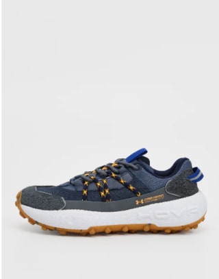 Zapatillas casual de hombre Fat Tire Venture Pro HSFT Under Armour por 40.9€