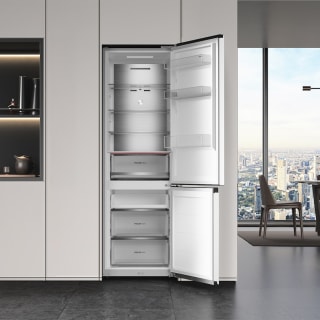 Frigorífico combi Teka In-Line Series RBF 84695 + 100€ reembolso por 398,65€