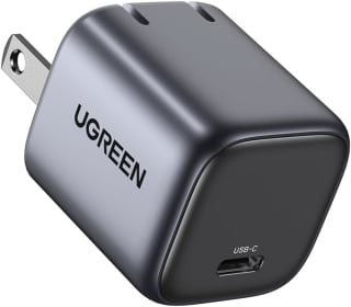 Cargador UGREEN 30W por $231 | Oferta Amazon