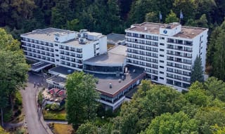 Overnachting voor €33 p.p.p.n. bij Fletcher Hotels