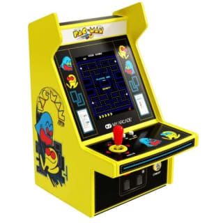 My Arcade Micro Player Pacman Consola Retro por 24.99€