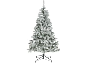 LIVARNO Árbol de Navidad 180 cm por 23,99€ en Lidl