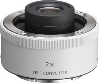 Sony 2.0 Teleconverter voor €401,84 bij Bol