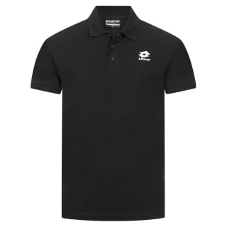 Lotto Piqué Cotton Hommes Polo 1124003-19-4006 pour 5,55€ chez Sport-Outlet