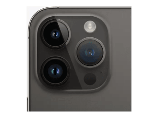 Apple iPhone 14 Pro (256 GB) voor €647 bij MediaMarkt