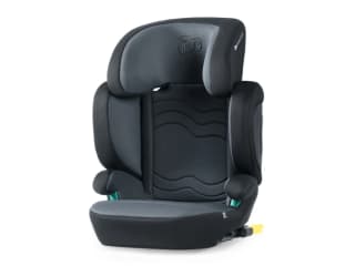 Silla coche Kinderkraft Xpand 2 iSize plegable para niños de 100 a 150 cm por 49,99€