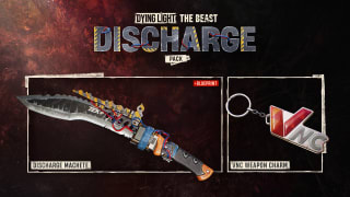 Gratuit Dying Light: The Beast - Discharge Weapon Pack chez Steam