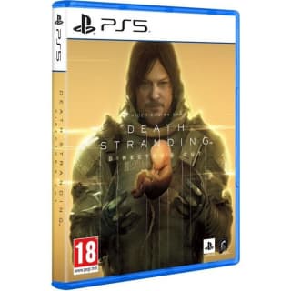 Death Stranding Director's Cut (PS5) pour 19,99€