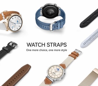 HUAWEI WATCH GT 5 46mm for £119.99 at Huawei