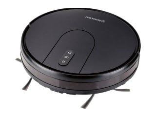 Silvercrest Robot Vacuum Cleaner With Mop for £79.99 Lidl Plus Price