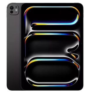 Tablette Apple IPAD Pro 11 M4 256Go Noir Sidéral à 1.219€