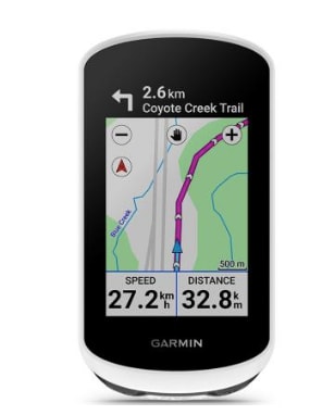 Garmin Edge Explore 2 - Fietsnavigatie voor €190 + 1,000 ING punten