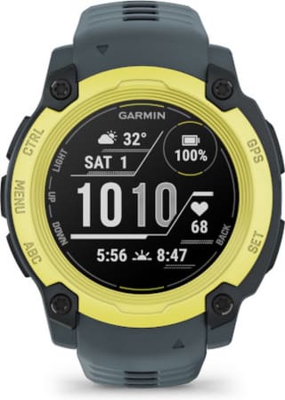 Tot 25% korting op Garmin smartwatches bij Bol
