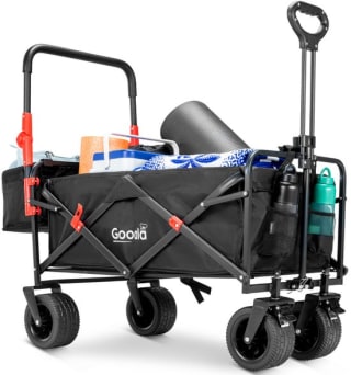 Tot 50% korting op kamperen & outdoor artikelen bij Bol