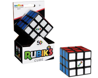 Rubiks Cubo De Rubik Rápido Speed Cube por 5,20€