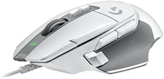 Logitech G502 X Mouse con Cable para Gaming por $1,122 en Amazon