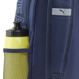 Mochila Deportiva Puma Phase Backpack II Azul Descuento $11.450 Disponible en abc, cl