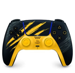 Manette Sans Fil Dualsense Edition Limitée Marvel's Wolverine à 84,99€