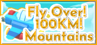 Gratis Fly Over! 100KM! Mountains! bij Steam