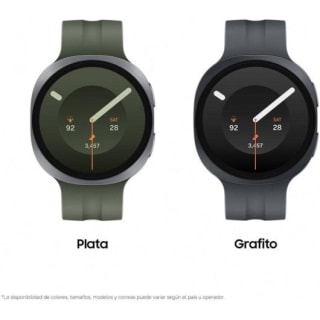 Samsung Galaxy Watch9 44 mm WiFi Bluetooth por 268,99€ en PcComponentes