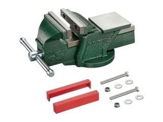 PARKSIDE Bench Vice for £19.99 at Lidl