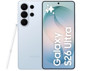 Smartphone Samsung Galaxy S26 Ultra 256GB Azul Cielo por 1.159€