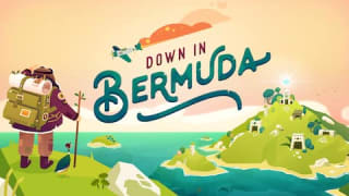 Gratis Down in Bermuda en Epic Games
