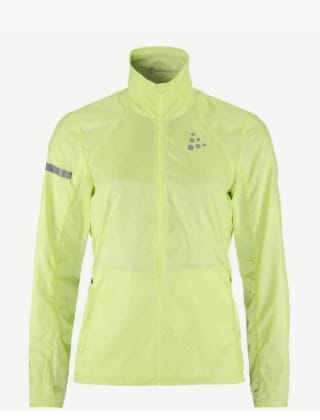 Chaqueta para Mujer Craft LAUF PRO HYPERVENT por 40.9€