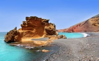 Lanzarote vuelos ida y vuelta desde Málaga por solo 35€