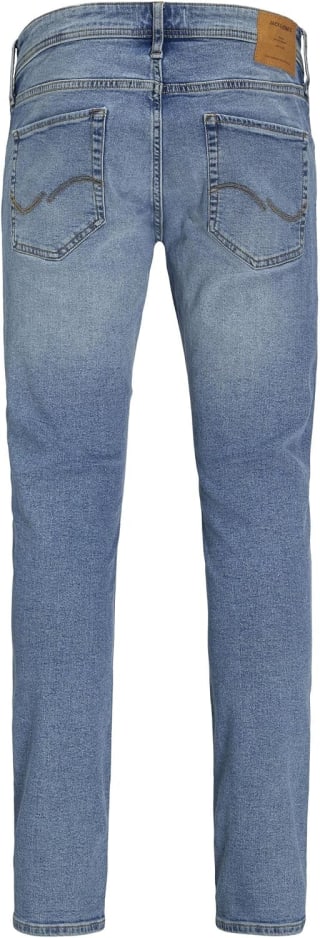JACK & JONES JJIGLENN JJORIGINAL Slim Fit jeans voor €18,91 bij Amazon