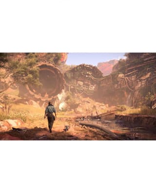 STAR WARS OUTLAWS por $159.99 en Gameplanet