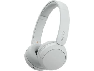 Sony WH-CH520 Auriculares Inalámbricos 50h por 23,79€