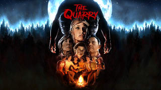 The Quarry pour 5,09€ chez Fanatical