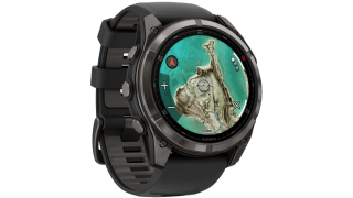 Garmin fēnix 8 Smartwatch (51 mm, MicroLED) voor €799 bij iBOOD