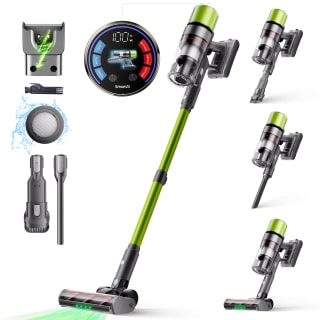 Aspiradora sin cable SmartAI por 142€