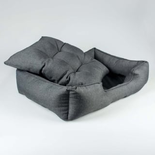 Duvo Duratex hondenbed (M, 60x80x16 cm) voor €16,84 bij Bol