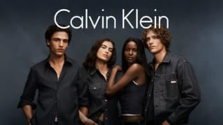Vestes & manteaux Calvin Klein dès 33,90€ chez Showroomprivé