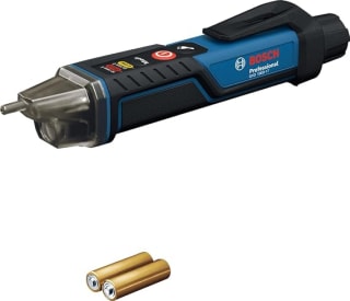 Testeur de tension sans contact Bosch Professional au prix 34,99€