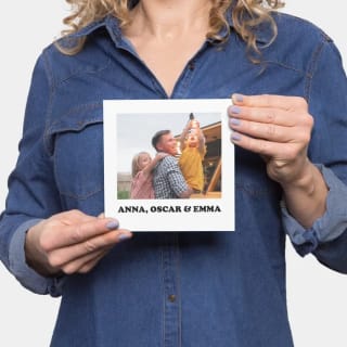 Descuento 30% álbumes fotos Hofmann