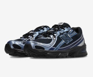 New Balance 740 sneakers voor €55 bij footlocker