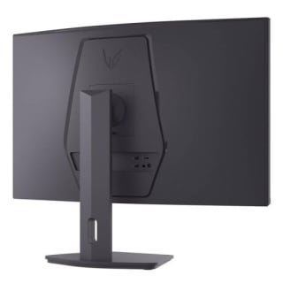 Monitor LG 32G600A-B 32" (QHD, 180 Hz) por 179€ en PcComponentes
