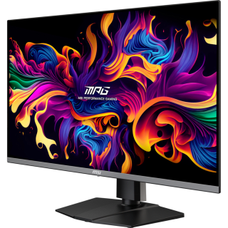 MSI MPG 321URXDE QD-OLED Gaming monitor voor €948,99 dmv code bij Nbb