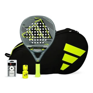 Pack Adidas Neuvortx Yellow por 79,90€ en Miravia