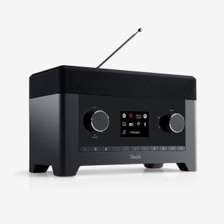 RADIO 3SIXTY + gratis Teufel Move 2 in-ear