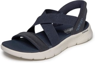 Skechers GO WALK FLEX SANDAL GLIMM por 34,97€ en Amazon