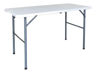 Mesa Plegable Styrka por $540 | Mercado Libre