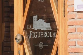 1 noche en La Figuerola Hotel & Restaurant desde 35€ por persona en Buscounchollo